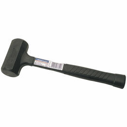 Draper 37324 1kg (2.2lb) Dead Blow Hammer
