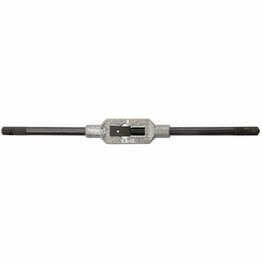 Draper 37329 Bar Type Tap Wrench 2.50-12.00mm