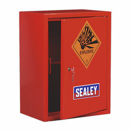 Sealey AP95 Airbag Cabinet