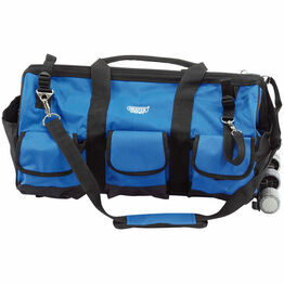 Draper 40754 Rolling Tool Bag
