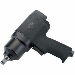 Draper 41096 Composite Body Air Impact Wrench (1/2" Sq. Dr.)