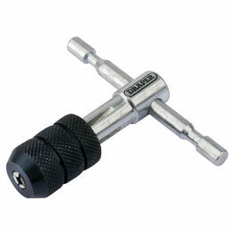 Draper 45713 T Type Tap Wrench