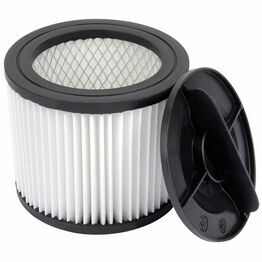Draper 48558 HEPA Filter for WDV21 and WDV30SS