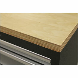 Sealey APMS50WB Pressed Wood Worktop 1360mm