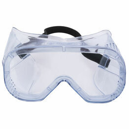 Draper 51129 Safety Goggles