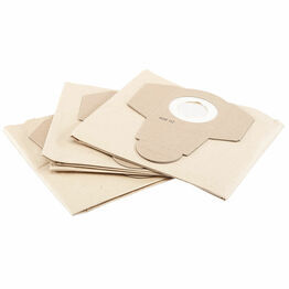 Draper 53621 Paper Dust Bags for 53006