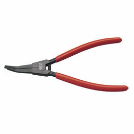 Draper 54219 Knipex 45 21 200 200mm Circlip Pliers for 2.2mm Horseshoe Clips