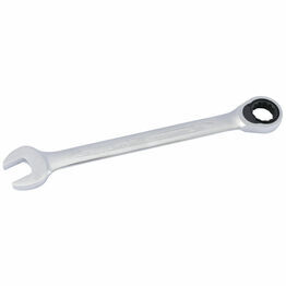 Draper 58699 Imperial Ratcheting Combination Spanner (13/16)