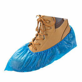 Draper 66002 Disposable Overshoe Covers (Box Of 100)