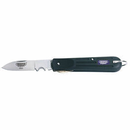Draper 66257 Wire Stripping Electricians Pocket Knife