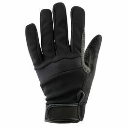 Draper 71114 Web Grip Work Gloves