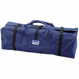 Draper 72970 740mm CanvasTool Bag