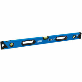 Draper 75105 Side View Box Section Level (900mm)