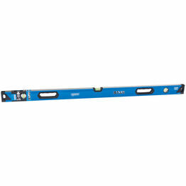 Draper 75106 Side View Box Section Level (1200mm)
