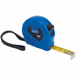 Draper 75880 Measuring Tapes (3M/10ft)