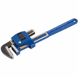 Draper 78917 300mm Adjustable Pipe Wrench