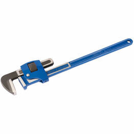 Draper 78921 600mm Adjustable Pipe Wrench