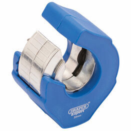 Draper 81095 Automatic Ratchet Pipe Cutter (22mm)