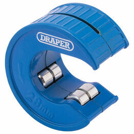 Draper 81124 Automatic Pipe Cutter (28mm)