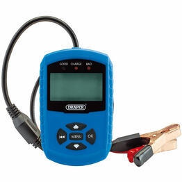 Draper 81164 Battery Diagnostic Tool