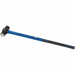 Draper 81433 Fibreglass Shaft Sledge Hammer (3.2kg - 7lb)