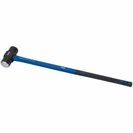 Draper 81434 Fibreglass Shaft Sledge Hammer (4.5kg - 10lb)