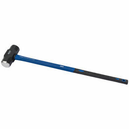 Draper 81435 Fibreglass Shaft Sledge Hammer (6.4kg - 14lb)