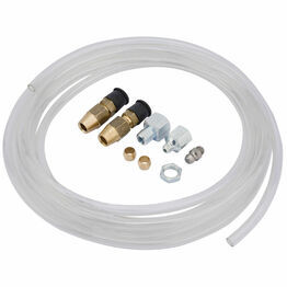 Draper 82125 Remote Refill Kit For Automatic Grease Feeders