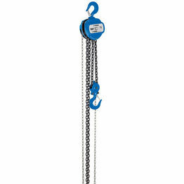 Draper 82461 Chain Hoist/Chain Block (3 tonne)