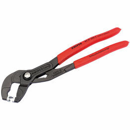 Draper 82574 Knipex 85 51 250C Hose Clamp Pliers For Clic And Clic R Hose Clamps (250mm)