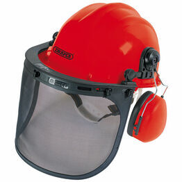 Draper 82646 Forestry Helmet