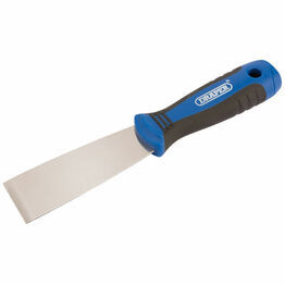 Draper 82672 38mm Soft Grip Chisel Knife