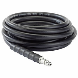 Draper 83711 Pressure Washer 5M, High Pressure Hose for Stock numbers 83405, 83406, 83407 and 83414