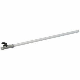 Draper 84759 Extension Pole for 84706 Petrol 4 in 1 Garden Tool (700mm)