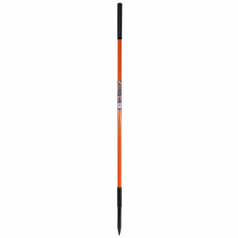 Draper 84799 Fully Insulated Point End Crowbar