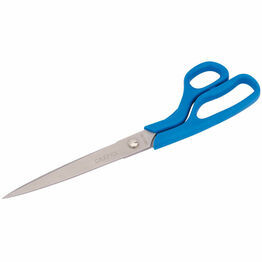 Draper 85662 300mm Wallpaper Scissors