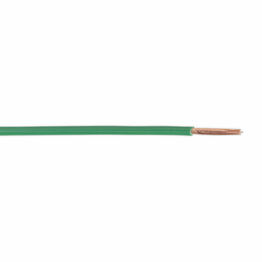 Sealey AC2830GR Automotive Cable Thin Wall Single 2mm² 28/0.30mm 50m Green