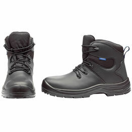 Draper Waterproof Safety Boots (S3-SRC)