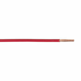 Sealey AC2830RE Automotive Cable Thin Wall Single 2mm² 28/0.30mm 50m Red