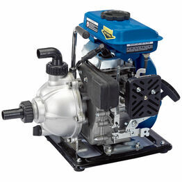 Draper 87680 Petrol Water Pump (85L/Min)