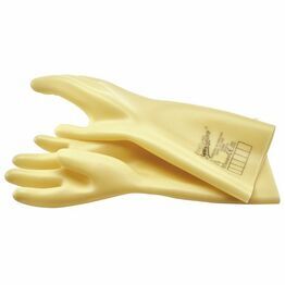 Draper 99463 Class 0 Electrical Insulating Gloves (Size 9)
