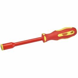 Draper 99489 VDE Fully Insulated Nut Driver (10mm)