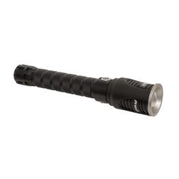 Sealey LED4493 Aluminium Torch 20W CREE XHP50 LED Adjustable Focus Rechargeable with USB Port