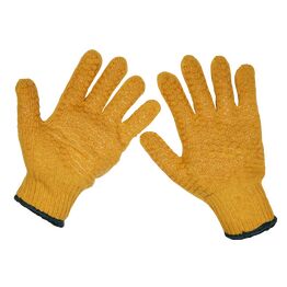 Sealey Anti-Slip Handling Gloves