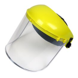 Sealey SSP10E Brow Guard with Full Face Shield