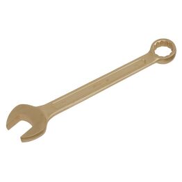 Sealey Combination Spanner - Non-Sparking