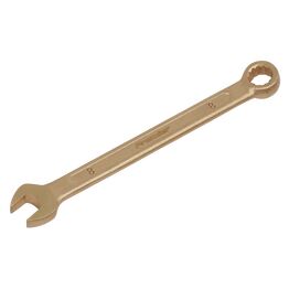Sealey Combination Spanner - Non-Sparking