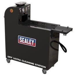 Sealey DPF1 DPF Ultra Cleaning Station