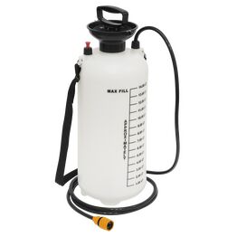 Sealey DST14 Dust Suppression Water Tank 14L