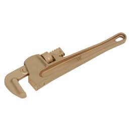 Sealey NS069 Pipe Wrench 250mm - Non-Sparking